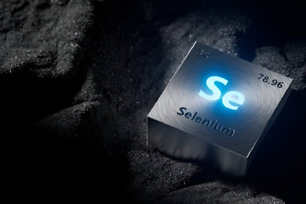 Selenium Testing